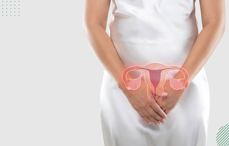 Tổng hợp những chứng bệnh sản phụ khoa nữ hay gặp