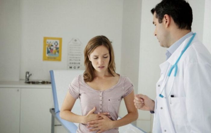Rong kinh sau hút thai tác động thế nào tới sức khỏe